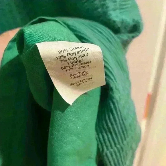 J. Crew woman’s mini dress size 10 - Picture 5 of 5